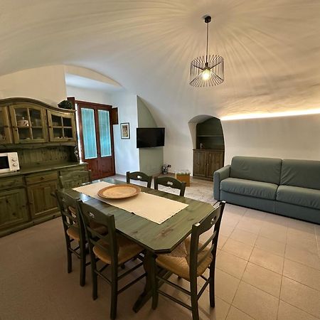 Historic B&B Apartments Home Chiaramonte Gulfi Eksteriør billede